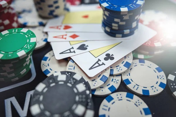 wakai4d mobile app interface showing live casino and sportsbook sections
